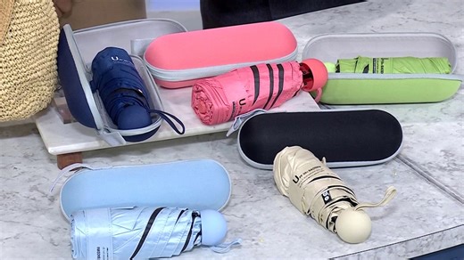 Shop spring break travel items: Backpacks, bag, hat clips, more