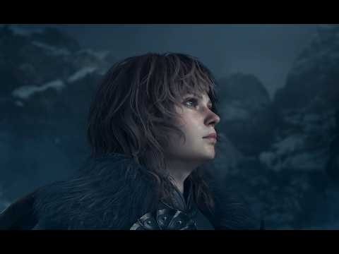 【DD2DA】Part1初見【ドラゴンズドグマ2ダークアリズン】