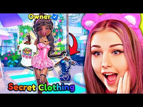 DTI Is HINTING At THESE Secret ITEMS & COLLABS For The SUMMER UPDATE 🤫 | ROBLOX Dress To Impress