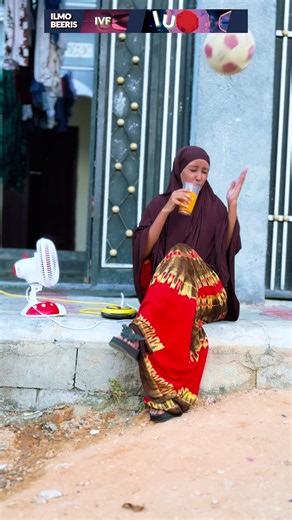 ‏🤣🤣#ayaanbbe20 #soomalitiktok | Funny Somali TikTok