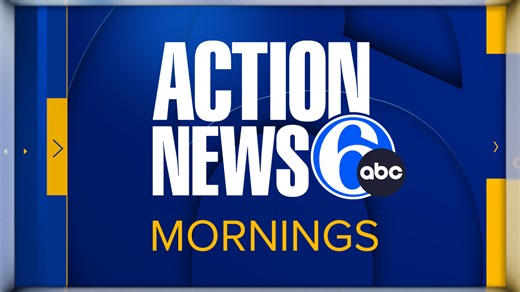 Action News at 4:30am - January 2, 2026