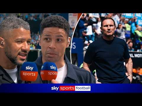 "Lampard is a WINNER!" | How Frank Lampard secured Coventry's promotion to the Premier League