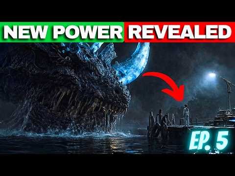 Monarch Season 2 Episode 5 Breakdown | Monsterverse | Godzilla x kong