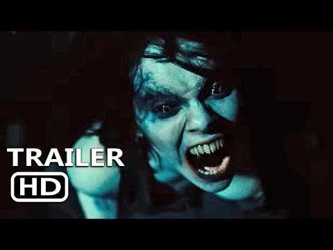 WHISTLE Official Trailer (2026)