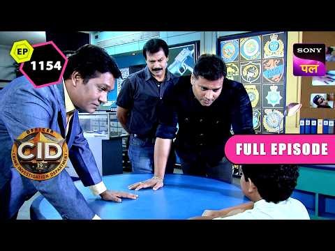 Crime Scene पर Daya को मिला एक मासूम बच्चा | CID | Full Episode 1154 | 3 Oct 2026