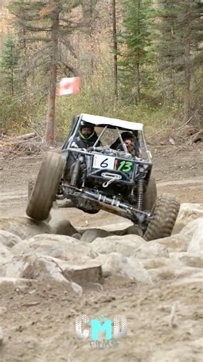 Sam Davies on the obstacle course round 2 - 100 Mile Horsepower Ranch Back Forty Beatdown 2025