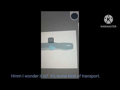 Devlog 2 : My Game Is Getting Voice Acting?!