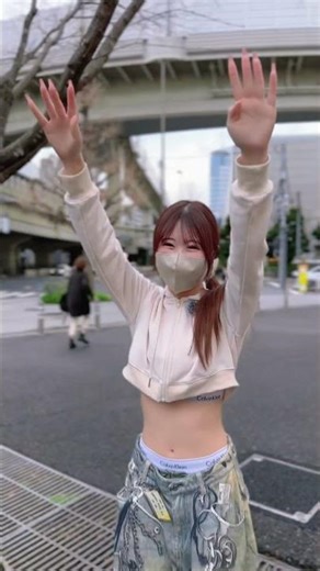 I was so embarrassed when someone saw me... 😤