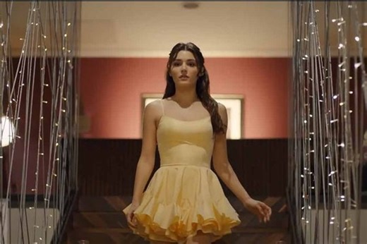 Love Is In The Air Capitulo 95: La venganza de Eda