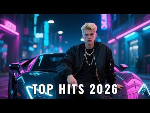 Trending Songs 2026 🔥 Best Pop Music & Top Hits Nonstop 🎶