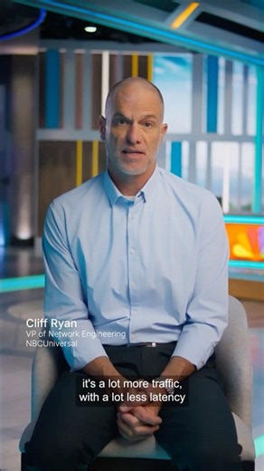Behind the Tech: Scaling NBC Sports Live 🎥
