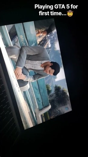 playing GTA 5 for first time come join in with me #gtaworld #gta6news #gta5 #michaeljackson #gta6sfx