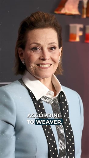 Sigourney Weaver Shut Down ‘Avatar’ Director James Cameron on Set