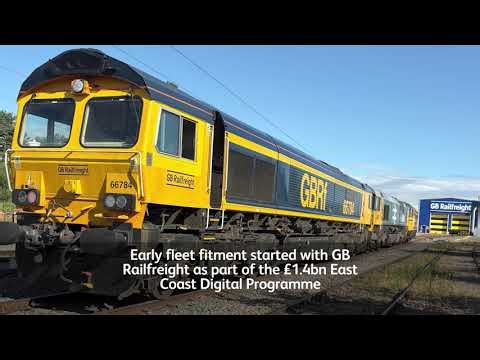 Year on the Network 2025 - freight