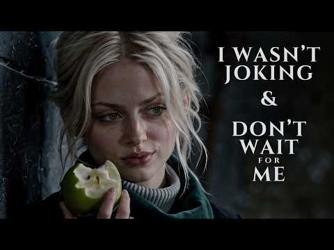 Malfoid - Full Short Film - I Wasn't Joking & Don't Wait for Me