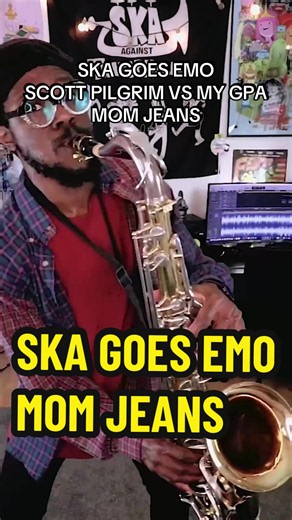 Emo Bands You Need to Know: A Throwback to Ska and Emo