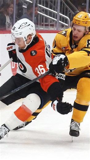 Pittsburgh Penguins GM reveals why Ben Kindel collapsed on flight