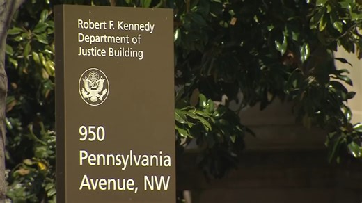 Justice Department to allow firing squads for executions