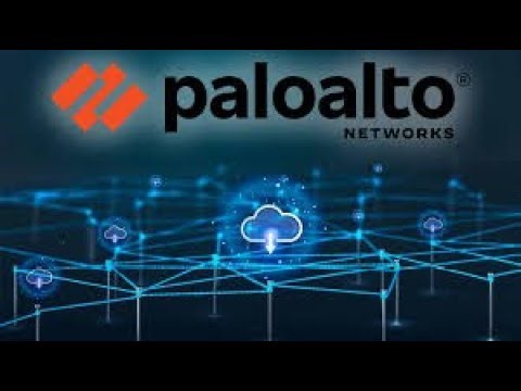 Palo Alto Networks Product Demo | Next-Generation Firewall Overview