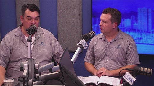 LIVE: There’s been a steady rise in cyber incidents affecting everyday people and organizations across Hawaii. Cybersecurity firm Cypac discusses how to protect your money from cybercriminals. | Hawaii News Now