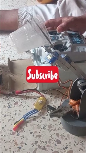 Final Robot Experiment 🔧🤖