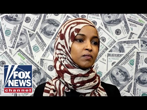 HEAR IT: Rep Ilhan Omar scrutinized over finances, Minnesota fraud allegations