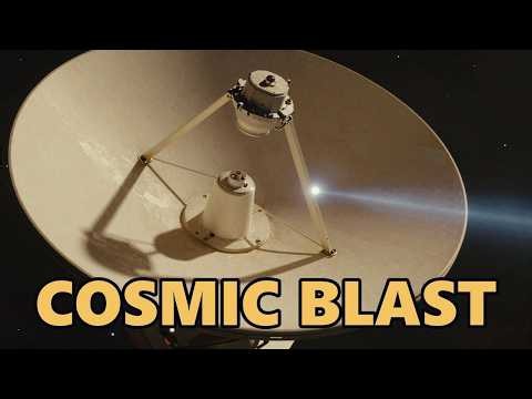 Gamma Ray Bursts - The Brightest Explosions Since Big Bang