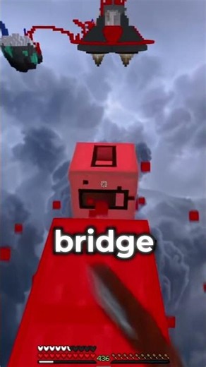 Can you ESCAPE a Bedwars Map?