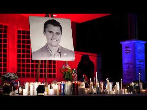 WATCH LIVE: Day 4 of preliminary hearing for alleged Charlie Kirk assassin