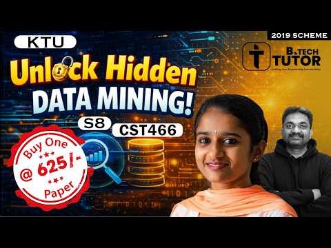 DATA MINING DEMO CLASS