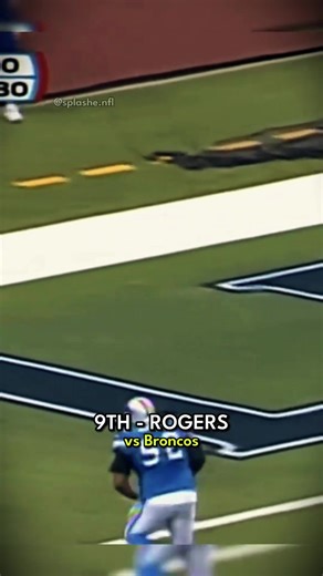 NFL Playoffs: Incredible Interceptions & Big Runs!