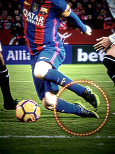 Lionel Messi's Zero Gravity Soccer Skills Explained