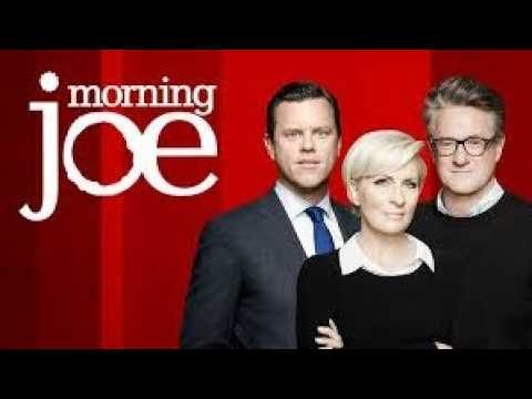 Deadline: White House 07/09/26 FULL END 4k -MS NOW Live, MSNBC BREAKING News Trump July 09, 2026