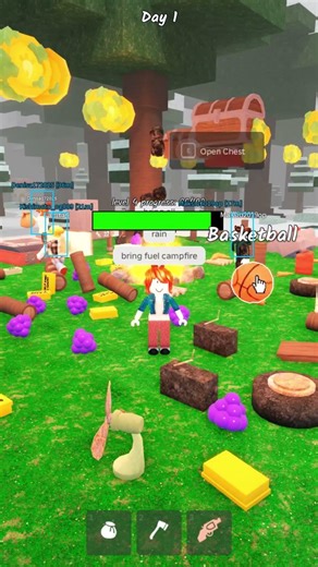 BEST 99 Nights In The Forest Script Roblox Script Admin Commands