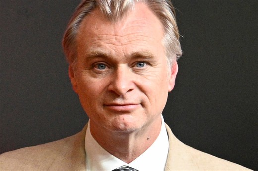 Christopher Nolan on his 20-year journey to The Odyssey