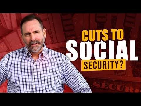 Are Social Security Benefits About to Be Capped?