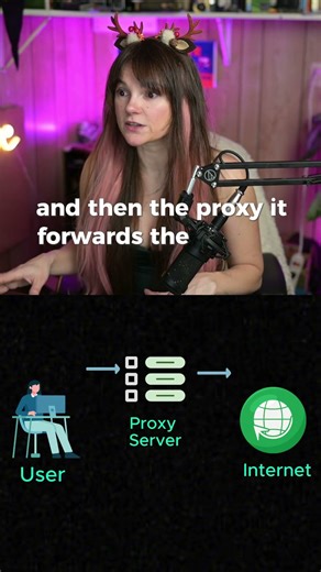 What is a Proxy