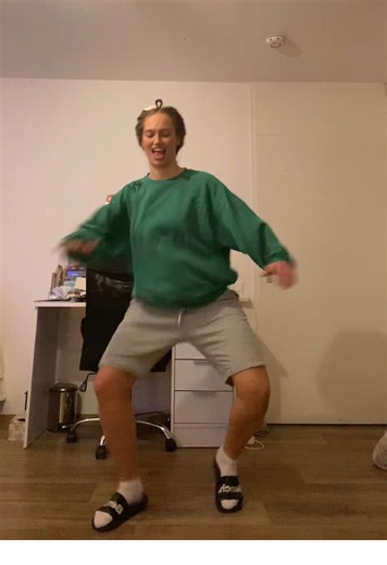 Dance Challenge: Laila Not My Problem Lyrics Interpretation