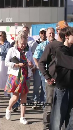 Australia rings in 2026 | ABC NEWS