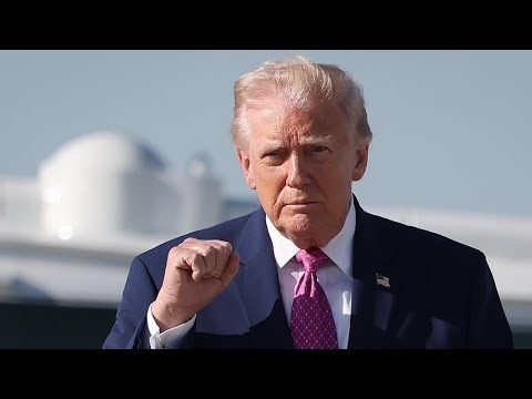 Democratic, Republican strategists on fundraising before midterm elections