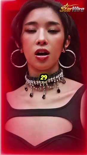 Who Got the Most Screen Time in KATSEYE’s Animal MV? 👀🔥 #Shorts