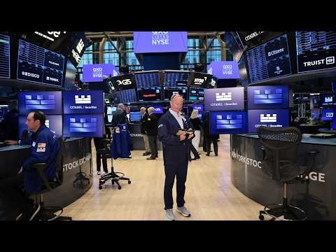 Wall Street Banks Brace for Earnings Rush