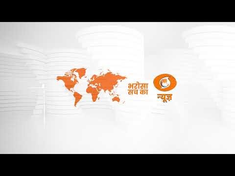 Charcha Me LIVE: कैबिनेट के अहम फैसले | Cabinet Meeting Big Decisions | PM Modi | MSP | DD News