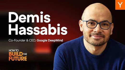 Demis Hassabis on AGI Roadmap and Future of AI | Şevket Can Özöğretmen posted on the topic | LinkedIn