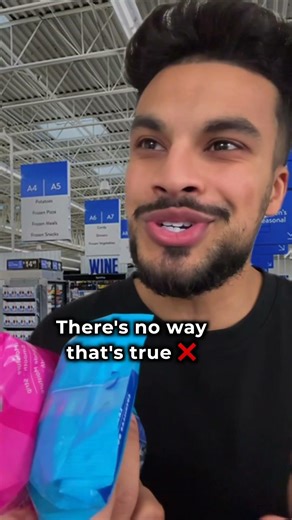 Watch out for this NEW shopping trick! 👀🛍️