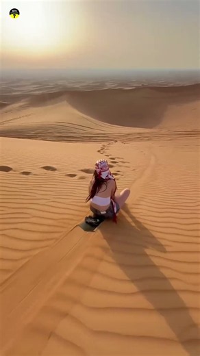 Why Does Dubai Buy Sand From Other Countries?