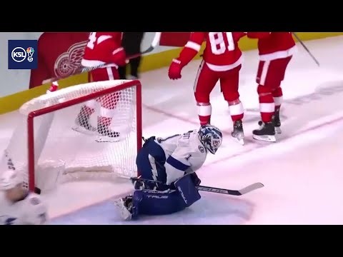 Utah Mammoth Captain Clayton Keller Named To Team USA’s Olympic Roster