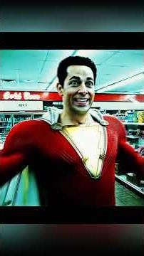 Shazam!#movie #edit #movieedit #aeedit #shazam