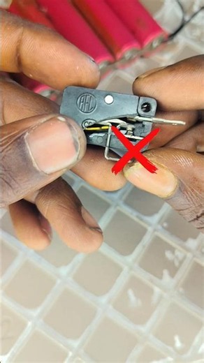 🔥 Rice Cooker Switch Repair | Easy Fix That Actually Works!