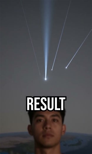 Discover the secret behind meteor showers! #MeteorShower #Perseids #SpaceFacts